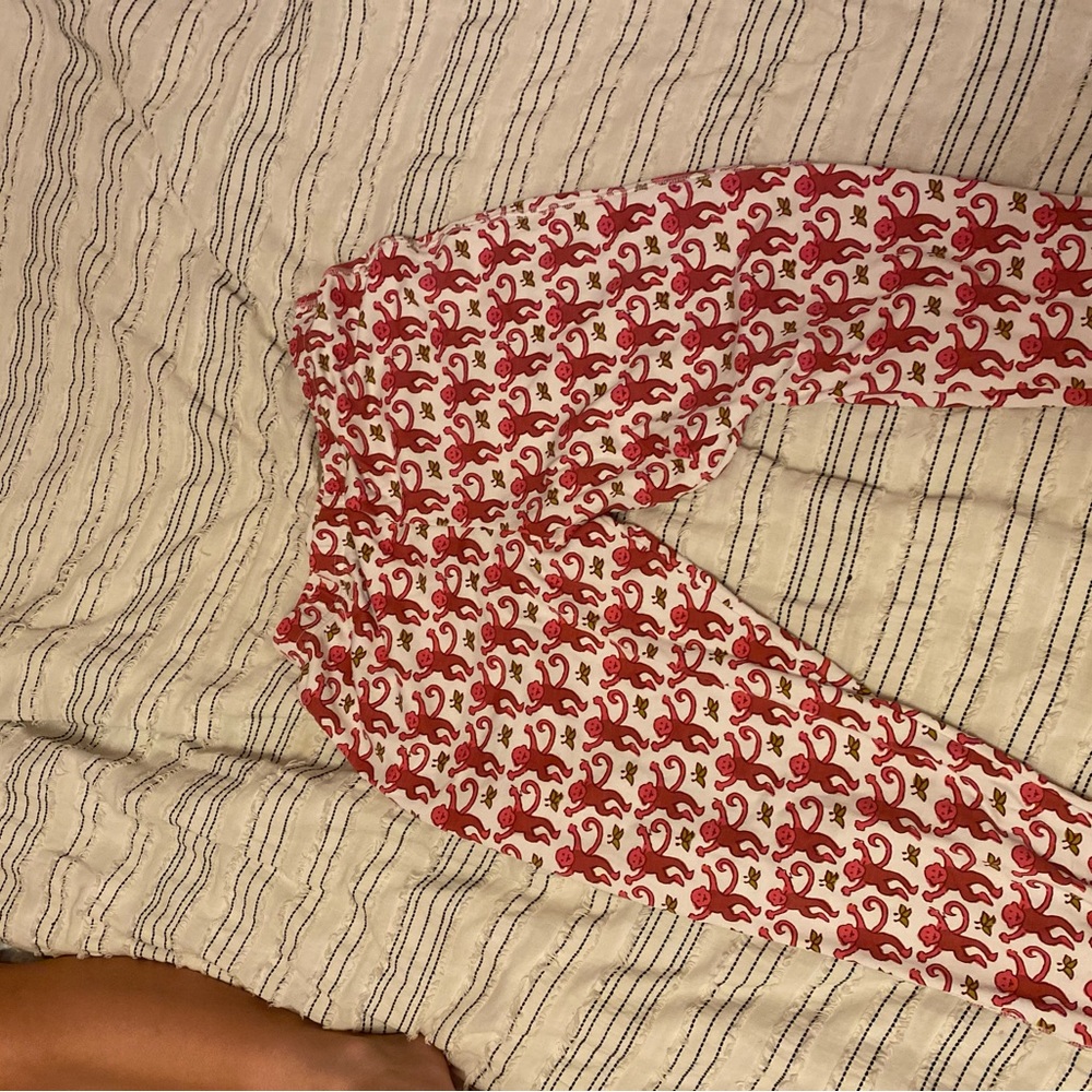 Roller rabbit pants